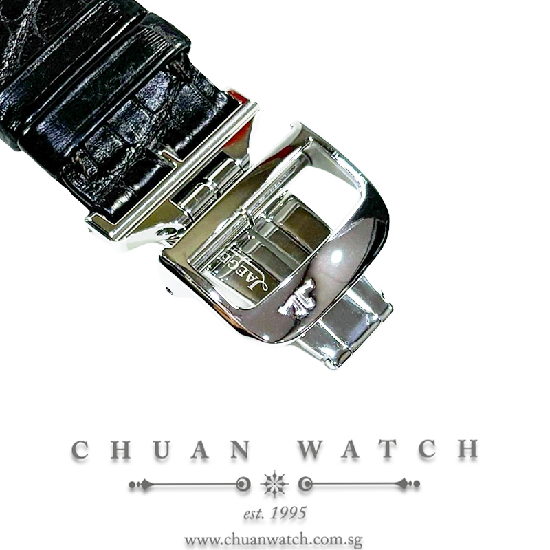Jaeger-LeCoultre Grande Reverso 976 48.43mm Q3738420 - Discontinued - Image 3
