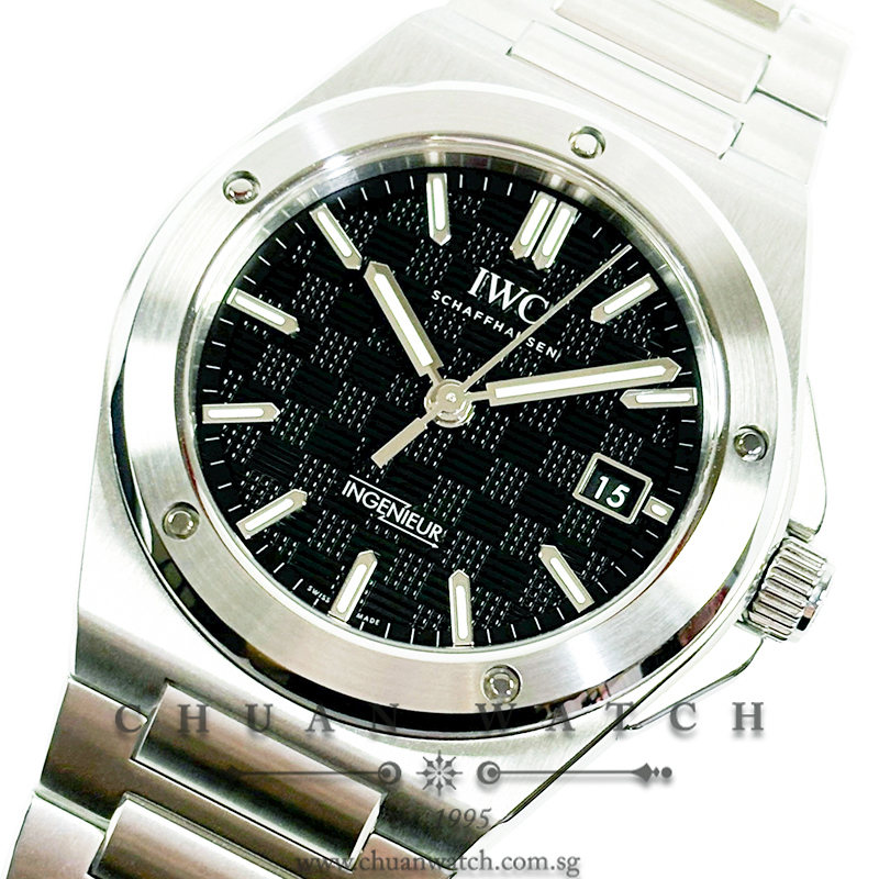 IWC Ingenieur Automatic 40mm IW328901