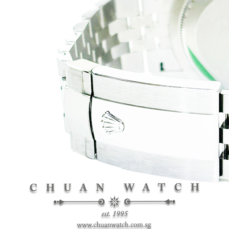 Rolex Sky-Dweller 42mm 336934 Green - Image 3