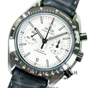 Omega Speedmaster Grey Side Of The Moon Co-Axial Chronometer Chronograph Ceramic 44.25mm 311.93.44.51.99.002
