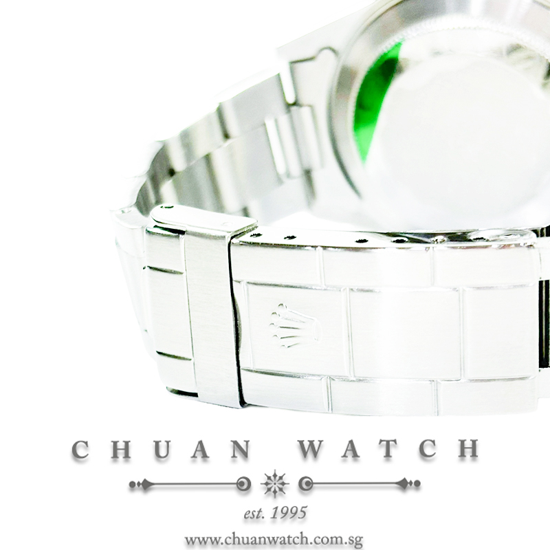 Rolex Submariner Date 'Transitional' 16800 MK5 Tritium - Discontinued - Image 3