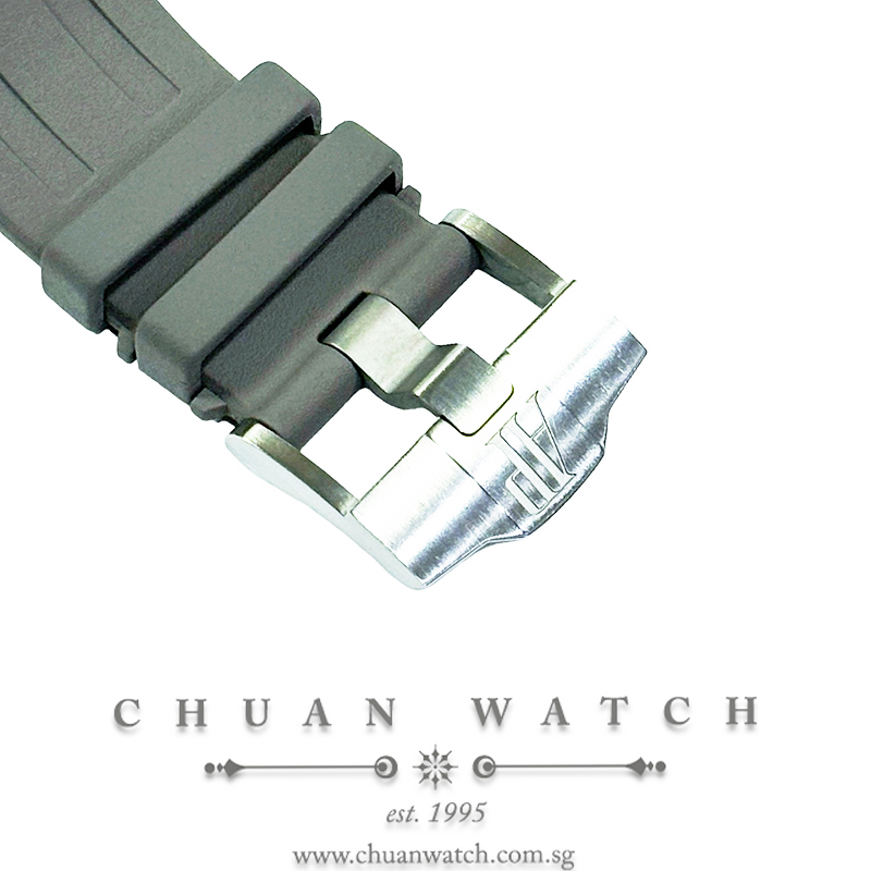 Audemars Piguet Royal Oak Offshore Titanium Ceramic 44mm 26400IO - Discontinued - Image 3