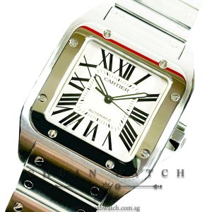 Cartier_Santos_100_Large_Autom