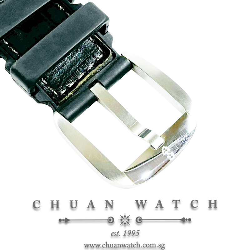 Corum Bubble 47 'Squelette' Skeleton 082.400.20/0019-SQ19 - Discontinued - Image 3