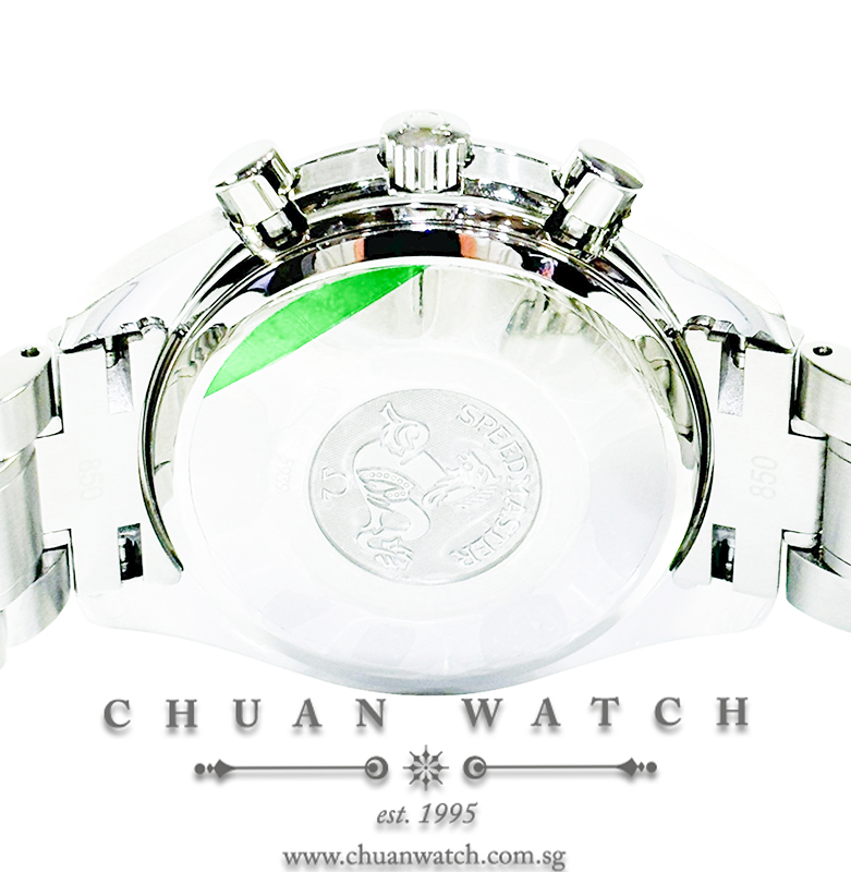Omega Speedmaster Day-Date Chronograph 'MK40' 39mm 3520.53.00 - Discontinued - Image 2