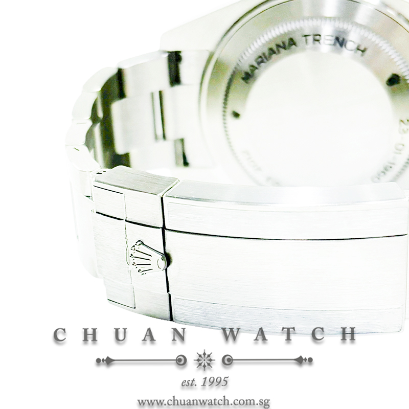Rolex DEEPSEA Challenge Titanium 50mm 126067 - Image 3
