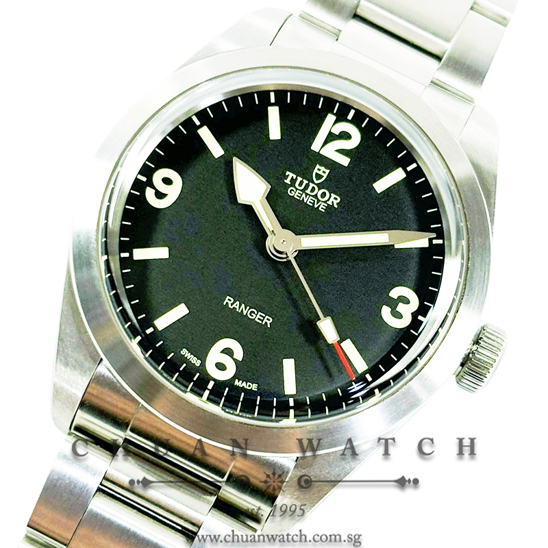 Tudor Ranger 39mm 79950