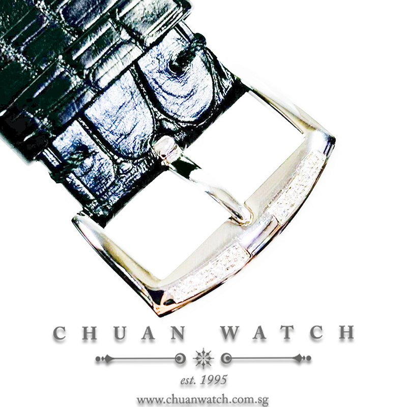 Franck Muller Master Square 'Color Dreams' Steel Quartz 6002 H QZ COL DRM D 1R Silver Roman - Image 3