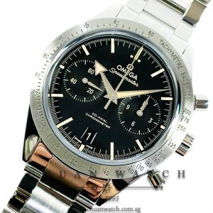 Omega Speedmaster '57 Co-Axial Chronometer Chronograph 41.5mm 331.10.42.51.01.002 - Discontinued
