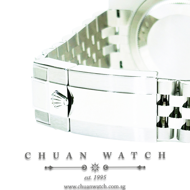 Rolex GMT-Master II 126710BLNR 'Batgirl' - Image 3