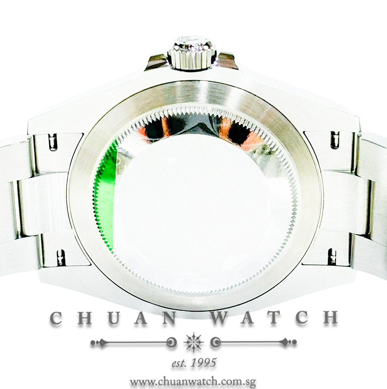 Rolex Oyster Perpetual Air-King 40mm 126900 - Image 2