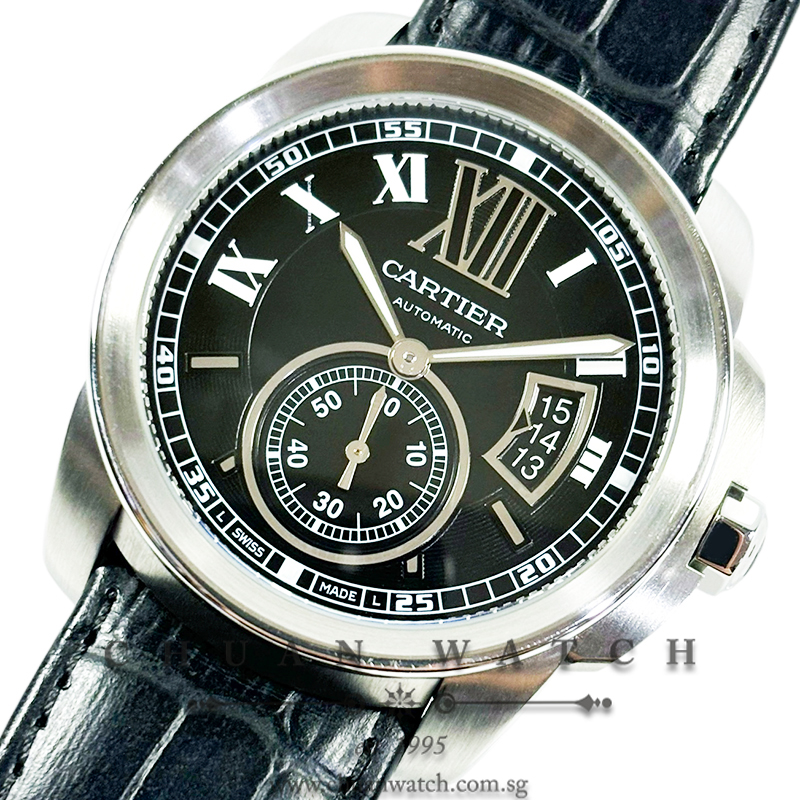 Cartier Calibre de Cartier 42mm W7100014 - Discontinued