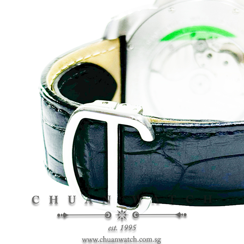 Cartier Calibre de Cartier 42mm W7100014 - Discontinued - Image 3