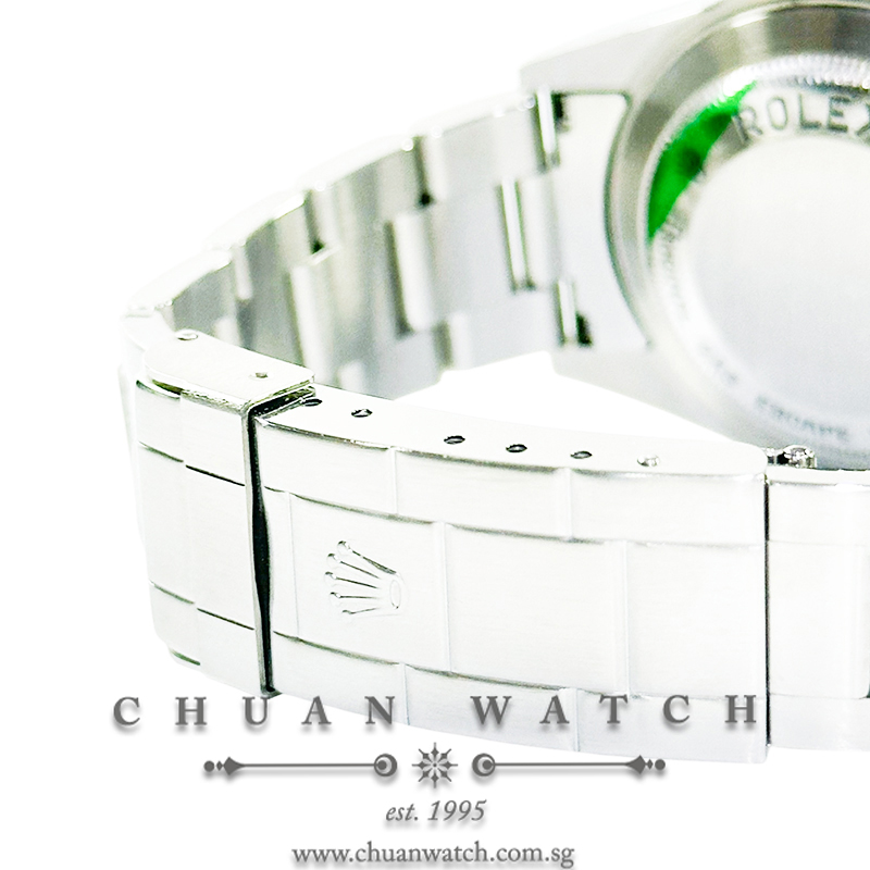 Rolex Sea-Dweller 16600 - Discontinued - Image 3