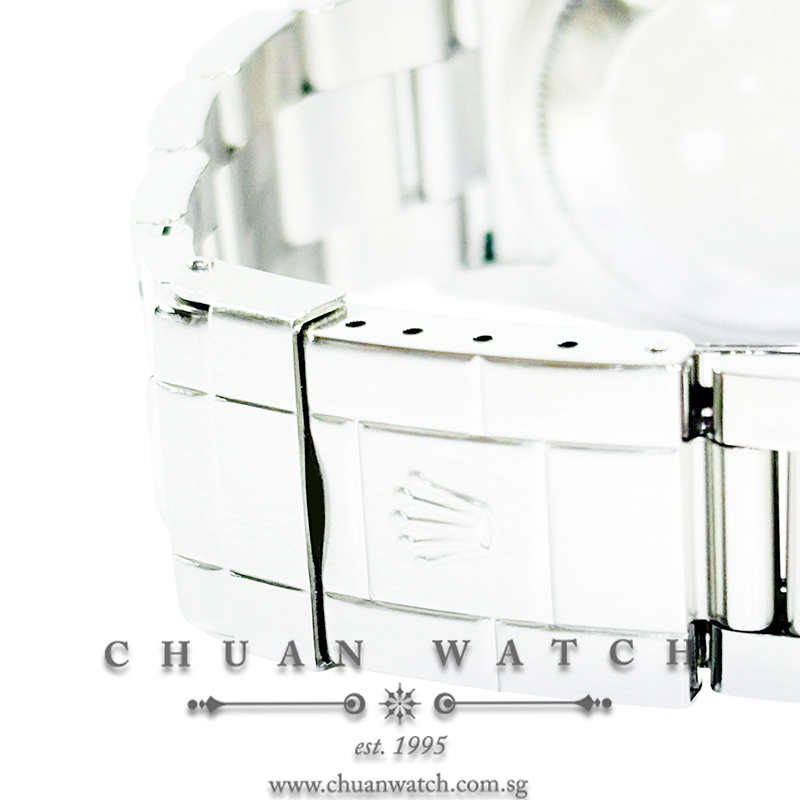 Rolex Explorer 36mm 114270 - Discontinued - Image 3