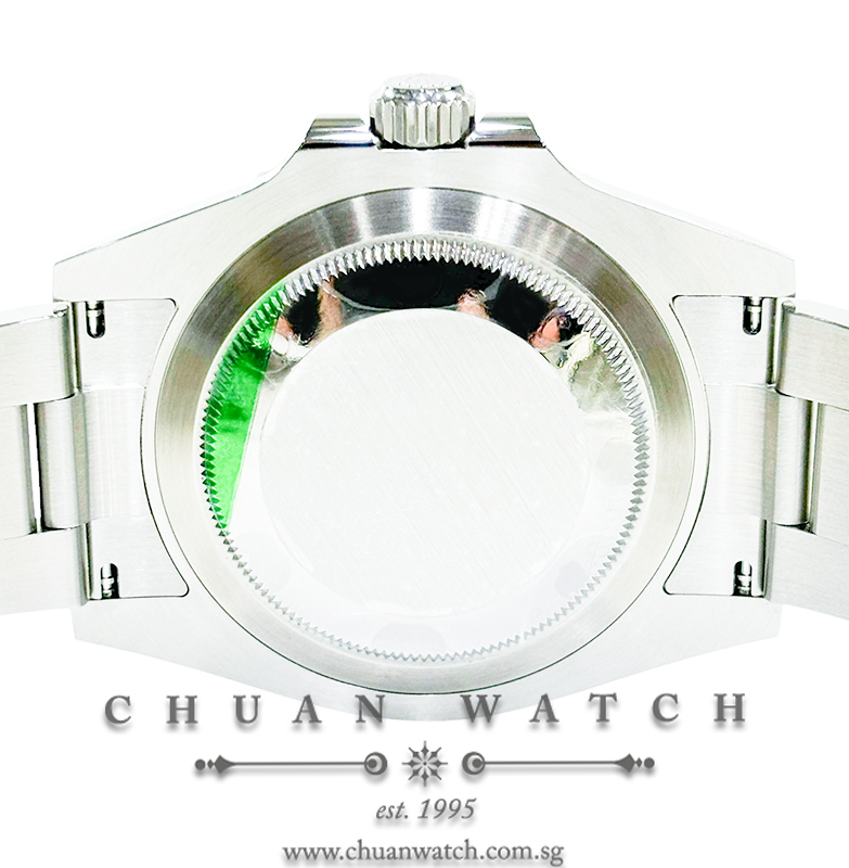 Rolex Submariner Date 41 126610LV 'Starbucks' MK2 - Image 2