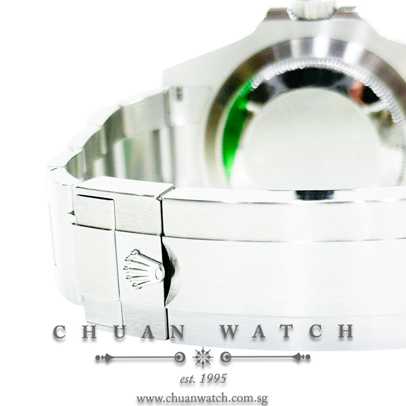 Rolex Submariner Date 41 126610LV 'Starbucks' MK2 - Image 3
