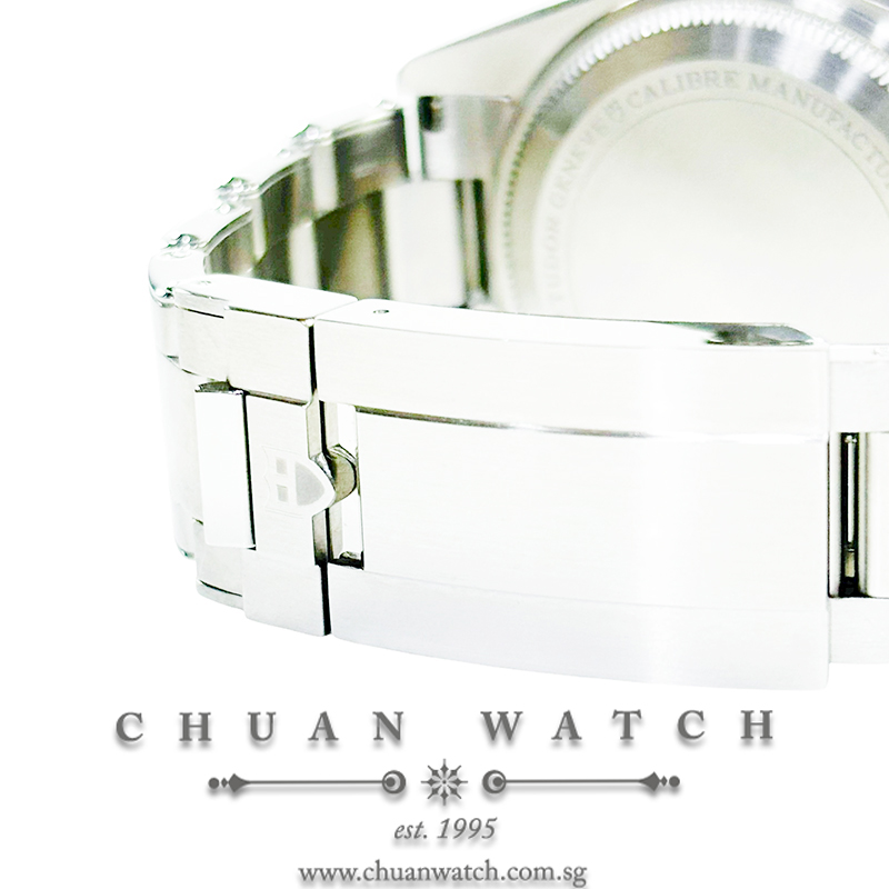 Tudor Black Bay Pro 39mm 79470 - Image 3