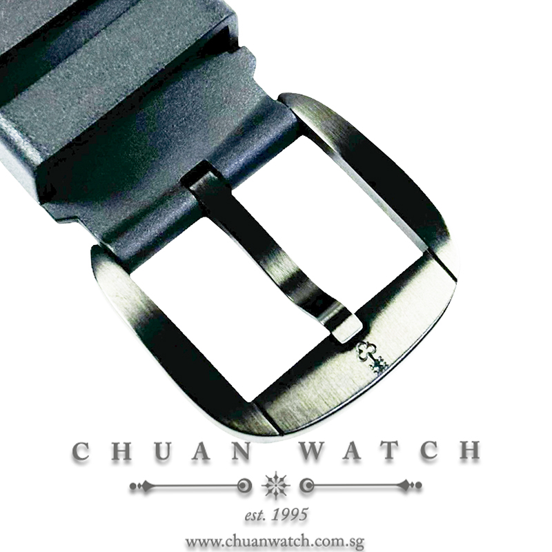 Corum Bubble 47 'Double Luminescent Tigers' 082.310.20/0601-TI02 (Limited Edition of 15 Pieces Only) - Image 3