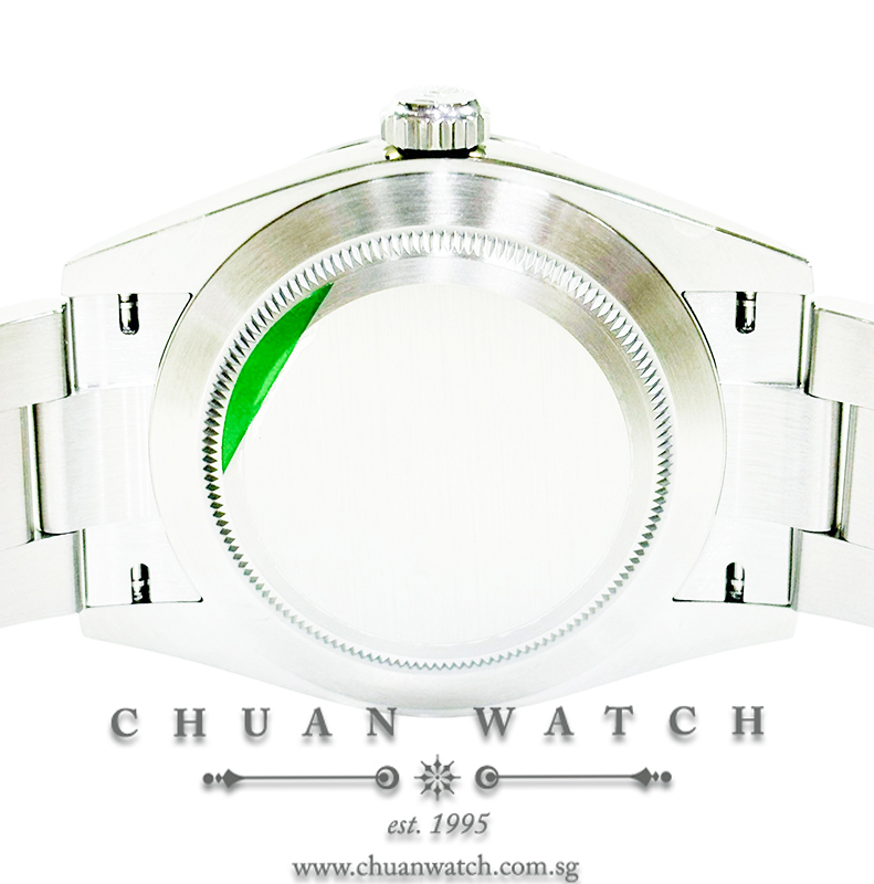 Rolex Explorer 40 224270 - Image 2