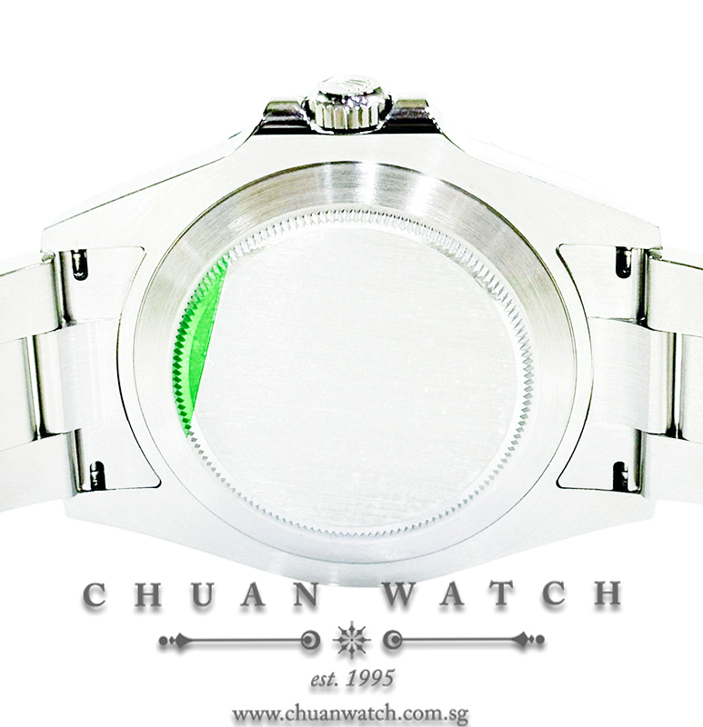 Rolex Explorer II 42mm 216570 'Polar' White - Discontinued - Image 2
