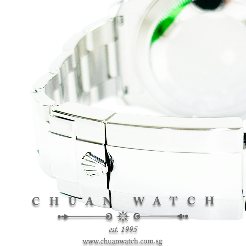 Rolex Gents' Yacht-Master 40mm 116622 Slate - Discontinued - Image 3