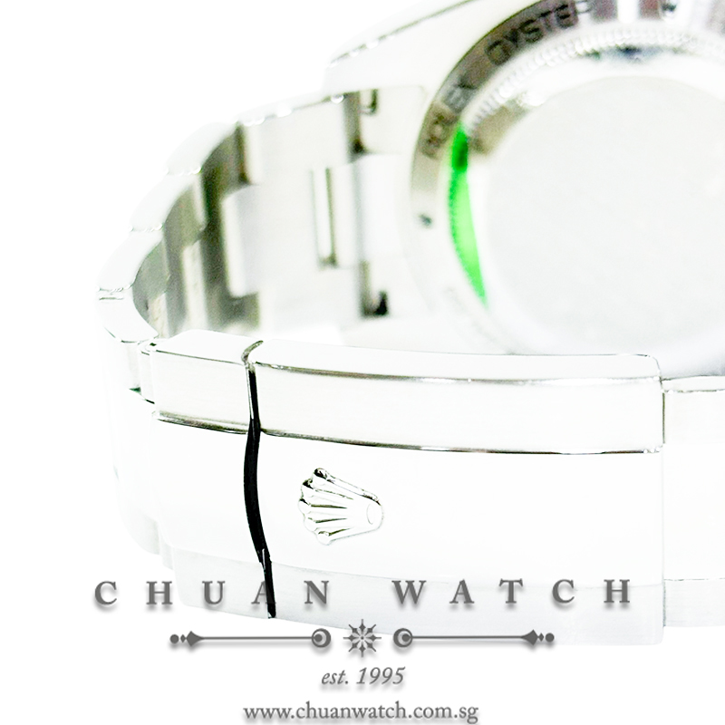 Rolex Milgauss 116400 White - Discontinued - Image 3