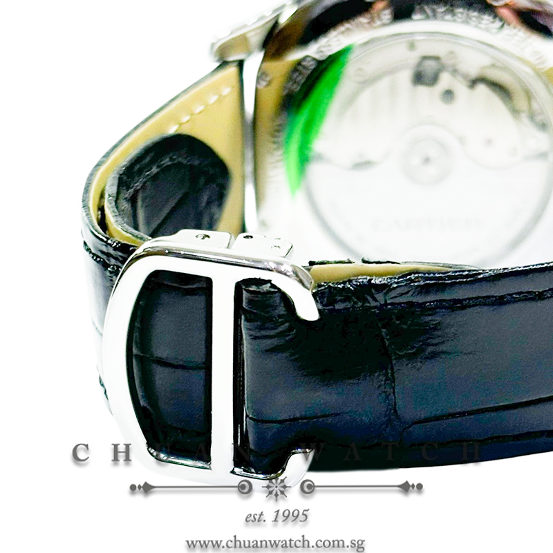 Cartier Drive de Cartier Large WSNM0004 - Discontinued - Image 3