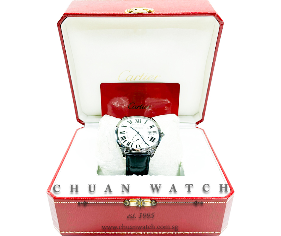 Cartier Drive de Cartier Large WSNM0004 - Discontinued - Image 4