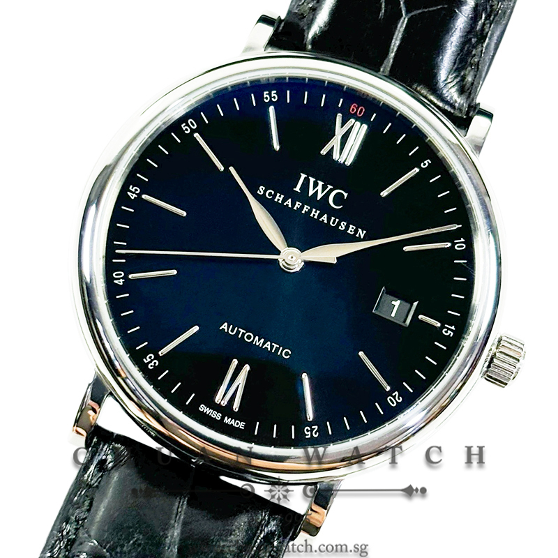 IWC Portofino Automatic 40mm IW356502