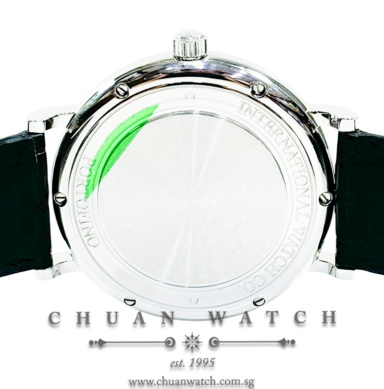 IWC Portofino Automatic 40mm IW356502 - Image 2