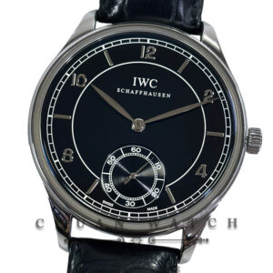 IWC Portugieser Vintage Hand-Wound 44mm IW544501 - Discontinued
