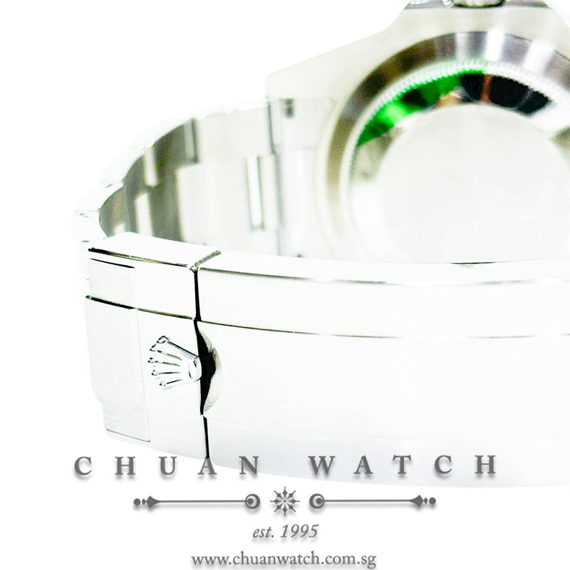 Rolex Submariner No-Date 41 124060 - Image 3