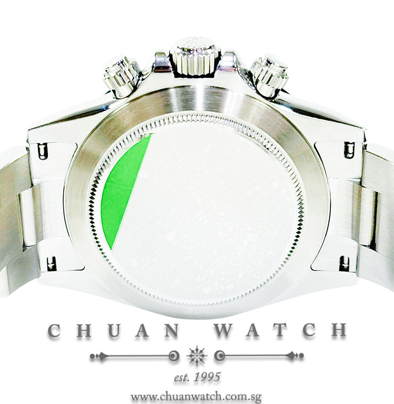 Rolex Cosmograph Daytona 'Panda' 116500LN White - Discontinued - Image 2