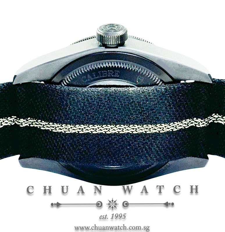 Tudor Black Bay Ceramic 41mm 79210CNU - Image 2