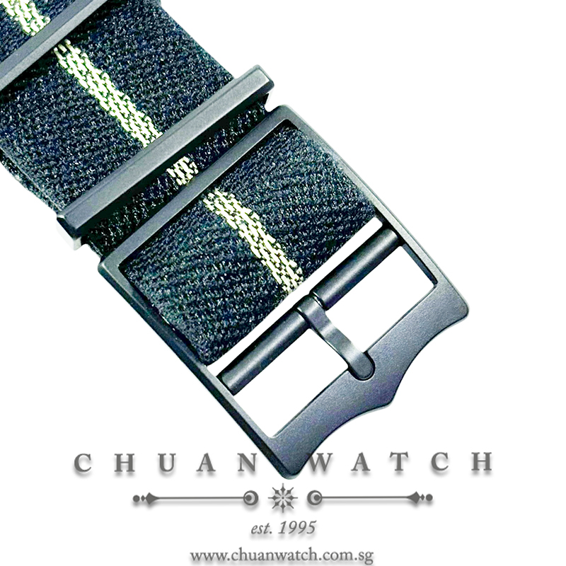 Tudor Black Bay Ceramic 41mm 79210CNU - Image 3
