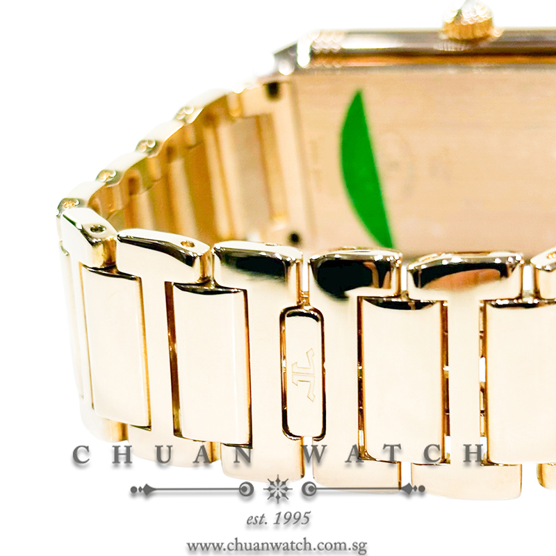Jaeger-LeCoultre Grande Reverso Lady Ultra Thin Rose Gold 40mm Q3202121 - Discontinued - Image 3