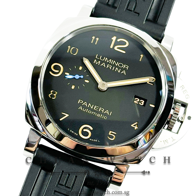 Panerai Luminor Marina 1950 3-Days 44mm Pam 1359 V - Discontinued