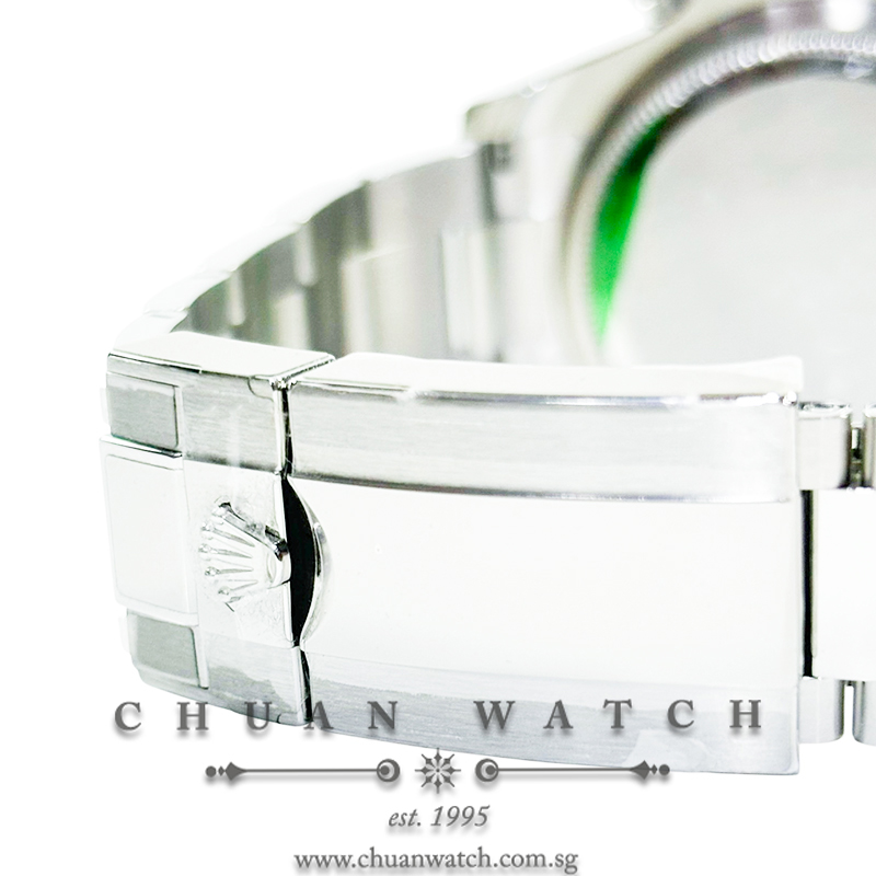 Rolex Cosmograph Daytona 'Panda' 126500LN White - Image 3
