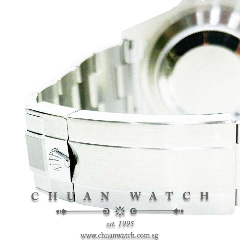 Rolex 'Red' Sea-Dweller 43mm 126600 - Image 3