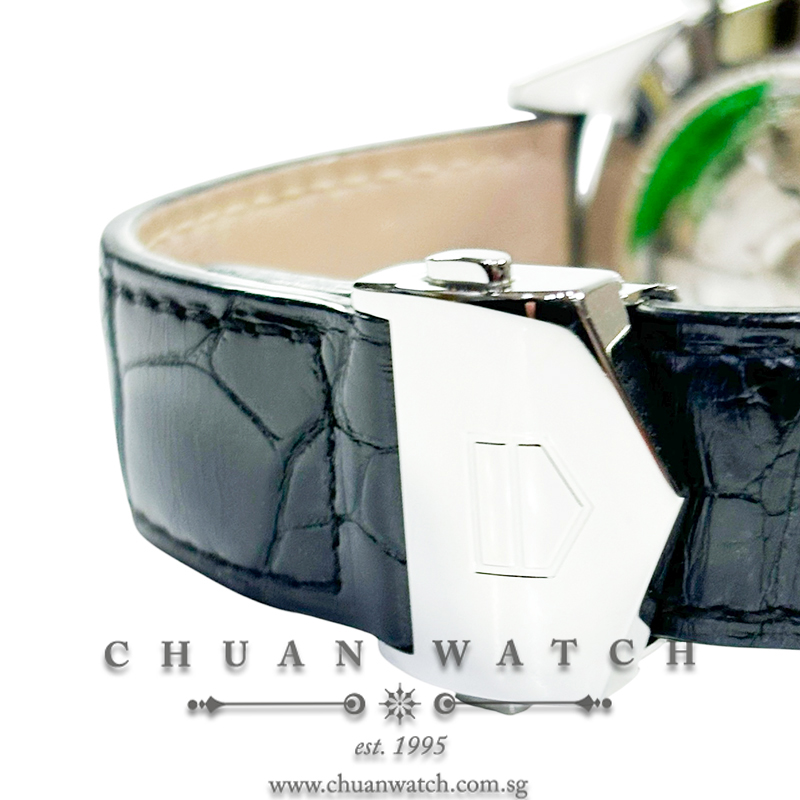 Tag Heuer Carrera Chronograph Calibre 16 41mm CBK2110 - Discontinued - Image 3