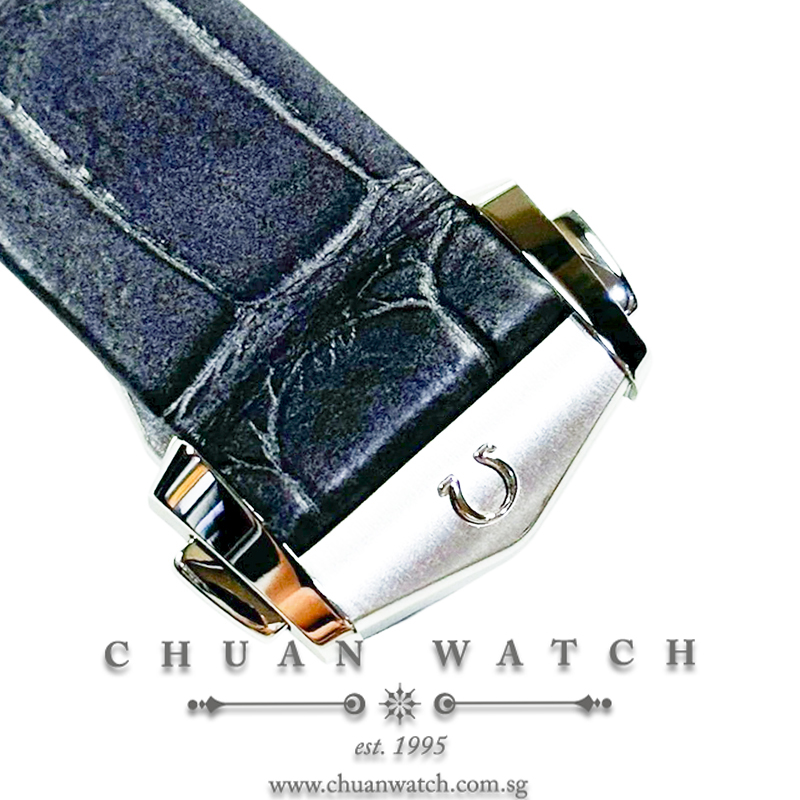 Omega Constellation Co-Axial Master Chronometer 39mm 131.13.39.20.06.001 Silk Grey - Discontinued - Image 3