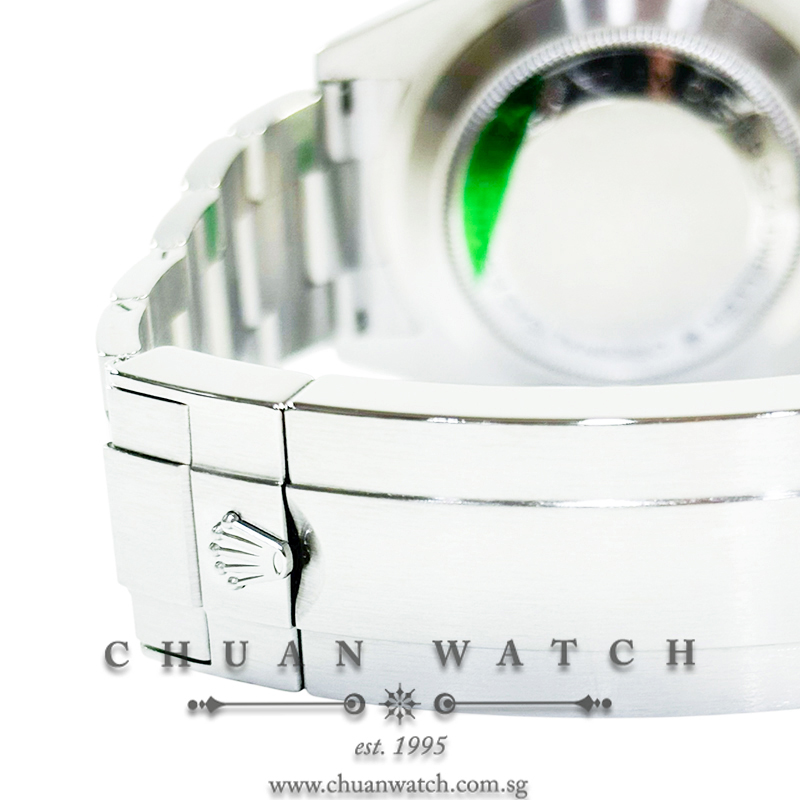 Rolex 'Red' Sea-Dweller 43mm 126600 'MK1' - Image 3