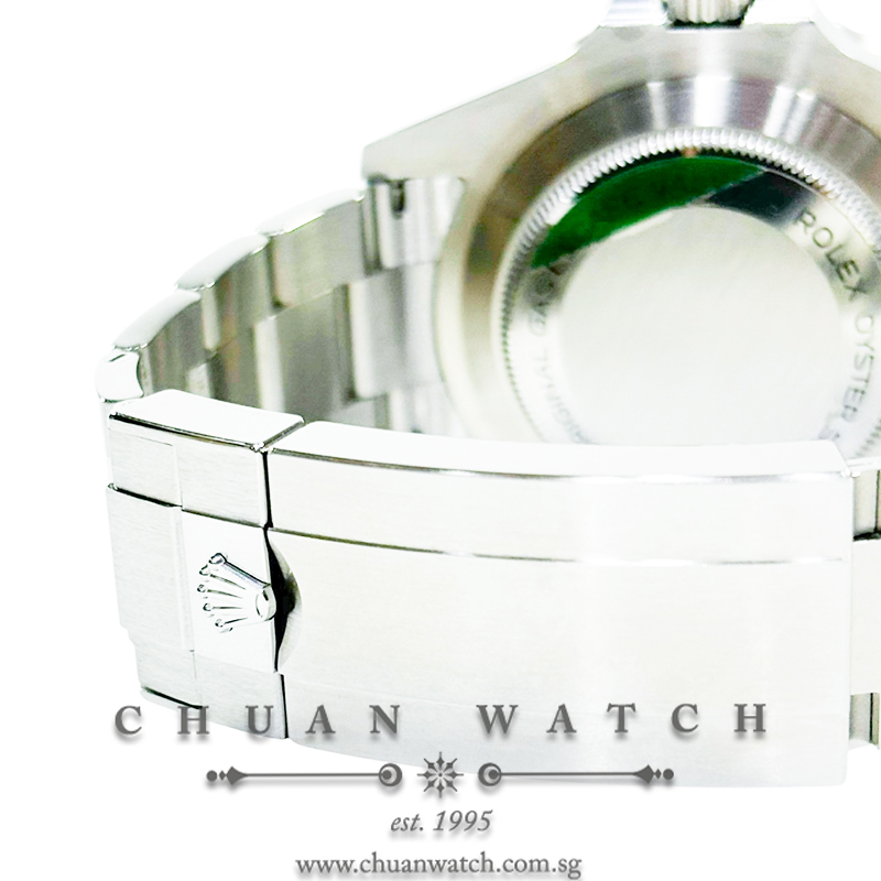 Rolex 'Red' Sea-Dweller 43mm 126600 - Image 3
