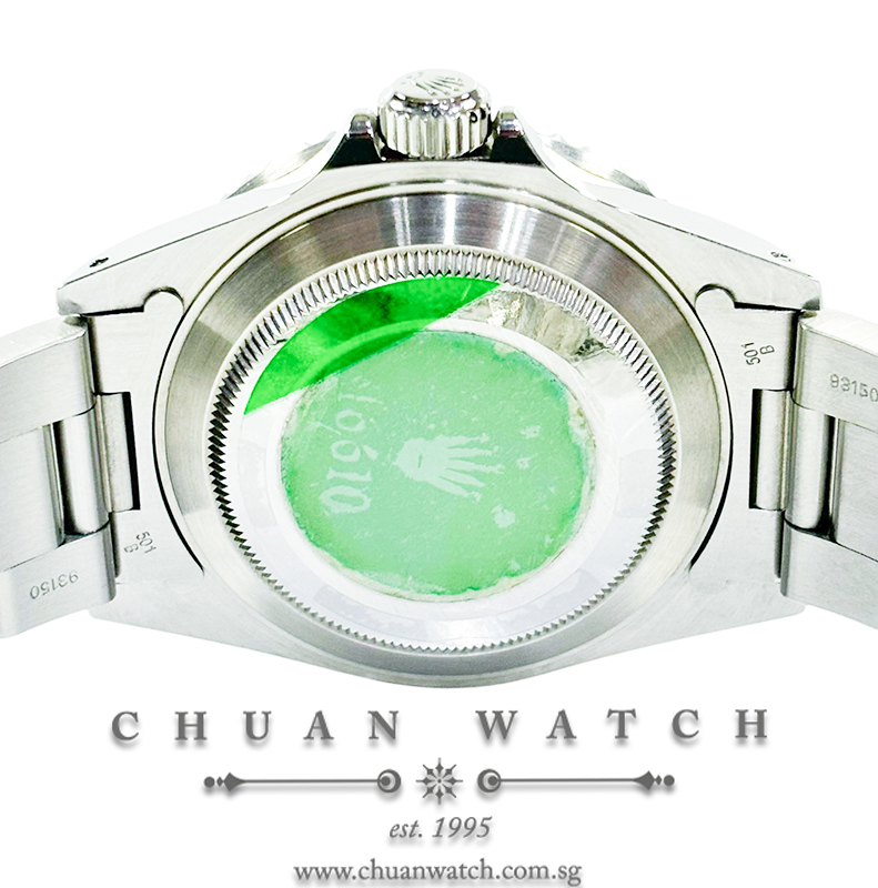 Rolex Submariner Date 16610 Tritium - Discontinued - Image 2