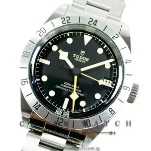 Tudor Black Bay Pro 39mm 79470