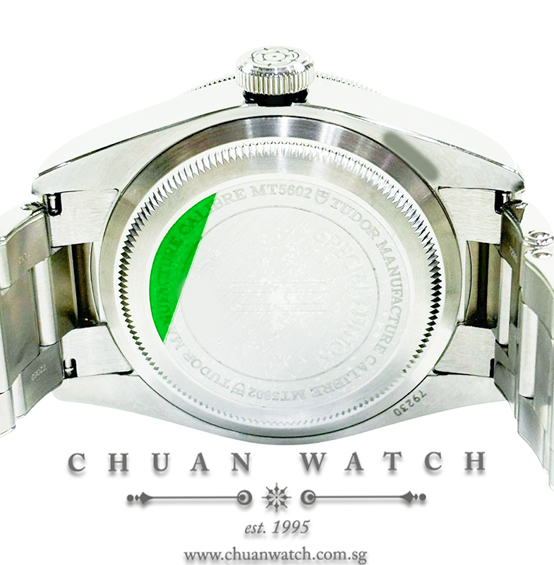 Tudor Black Bay 'Harrods' 41mm 79230G - Image 2
