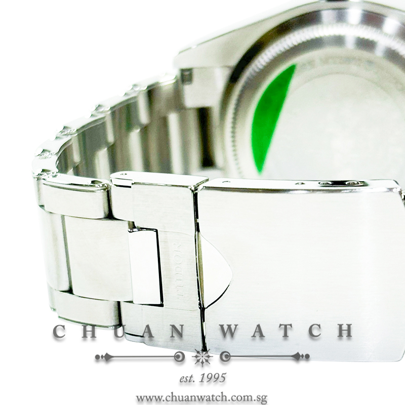Tudor Black Bay 'Harrods' 41mm 79230G - Image 3