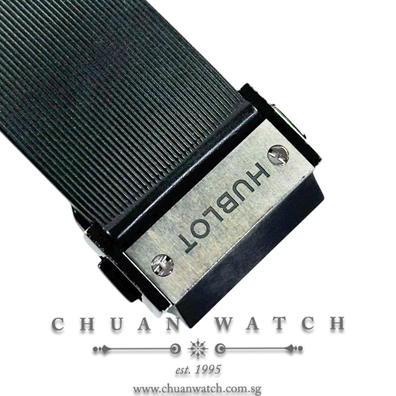 Hublot Big Bang Black Magic Ceramic 44mm 301.CI.1770.RX - Discontinued - Image 3