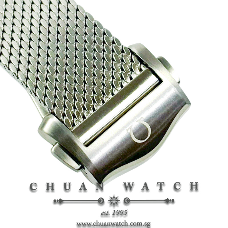 Omega Seamaster Diver 300M '007 No Time To Die' Edition Titanium 42mm 210.90.42.20.01.001 - Image 3